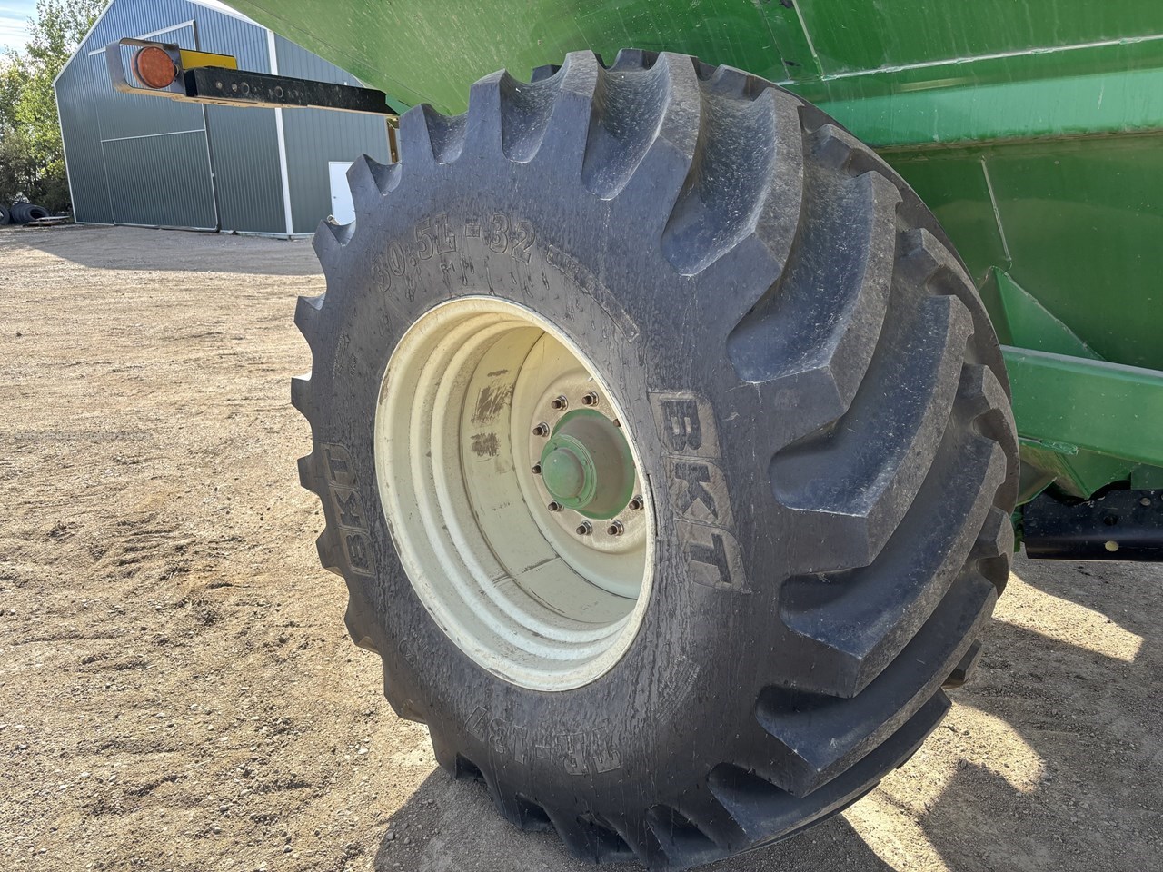 2013 Brent 882 Image 10