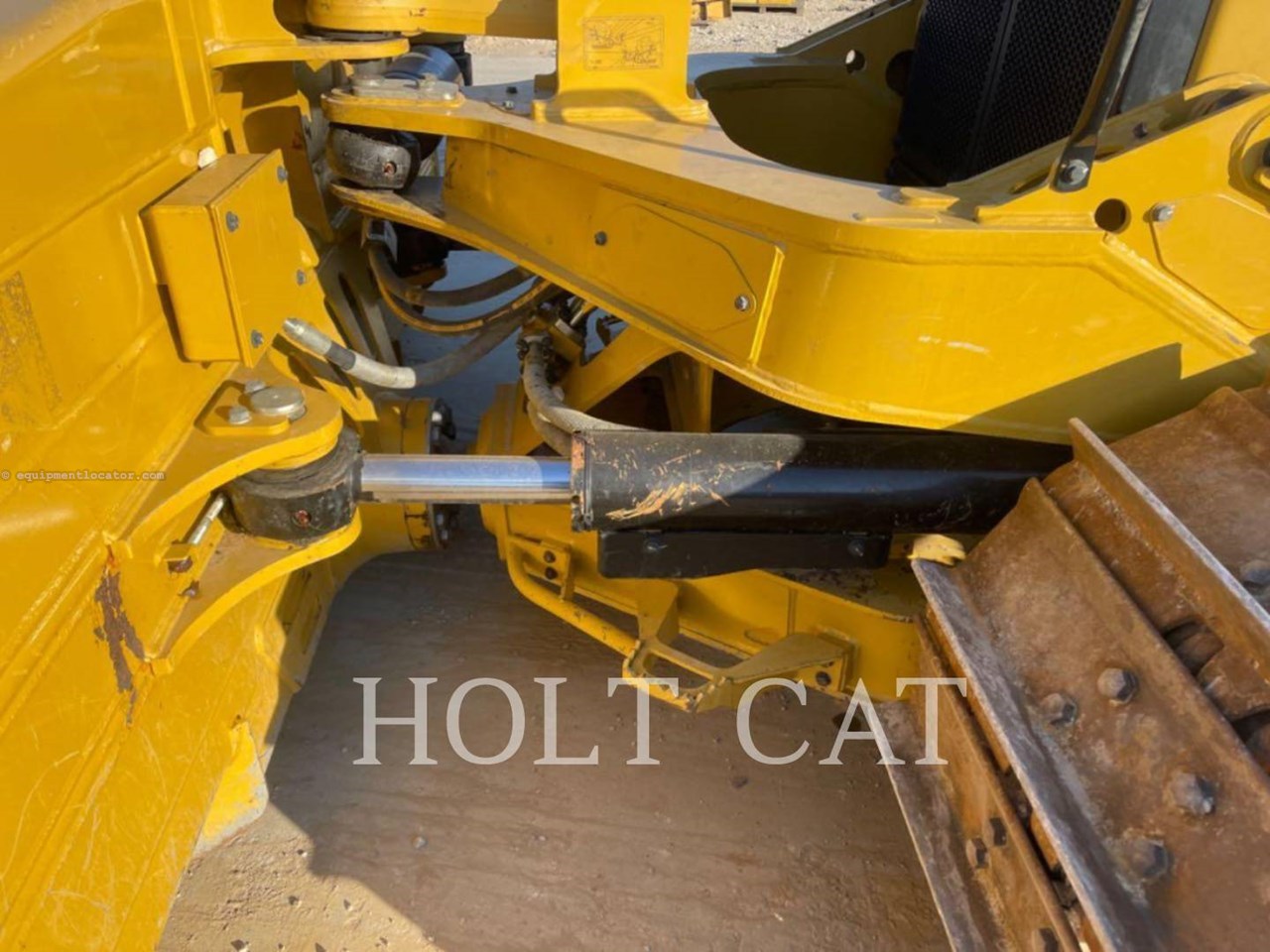 2024 Caterpillar D6 XELGPVP Image 10