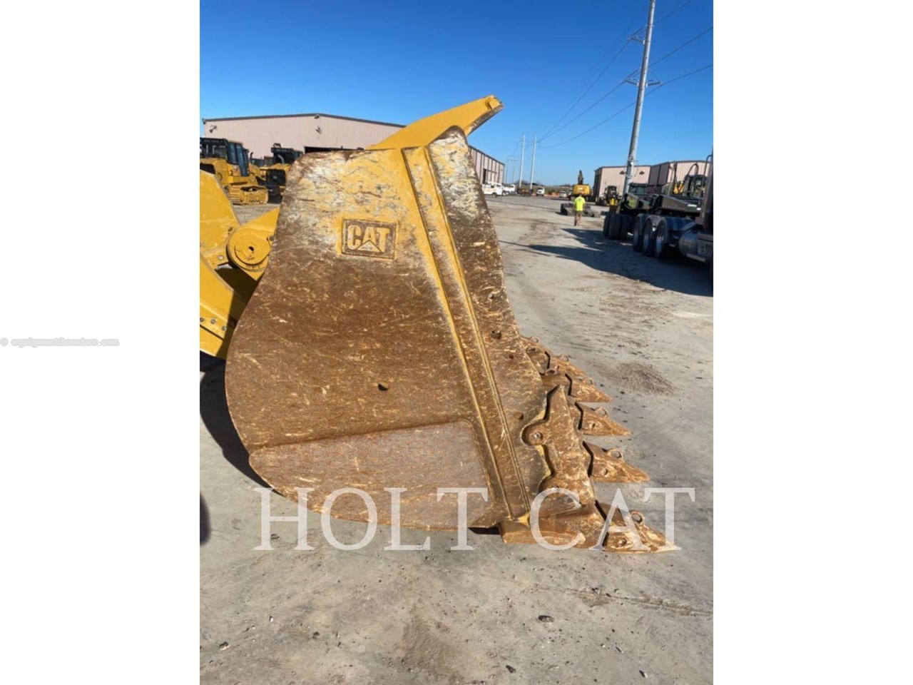 2024 Caterpillar 988K Image 10