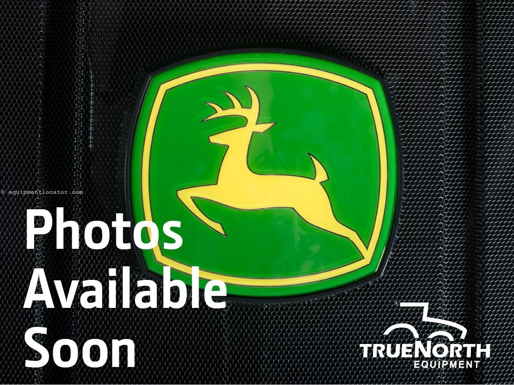 2025 John Deere 412R Image 10