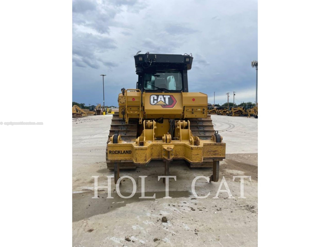 2024 Caterpillar D6XELGPVP3 Image 4
