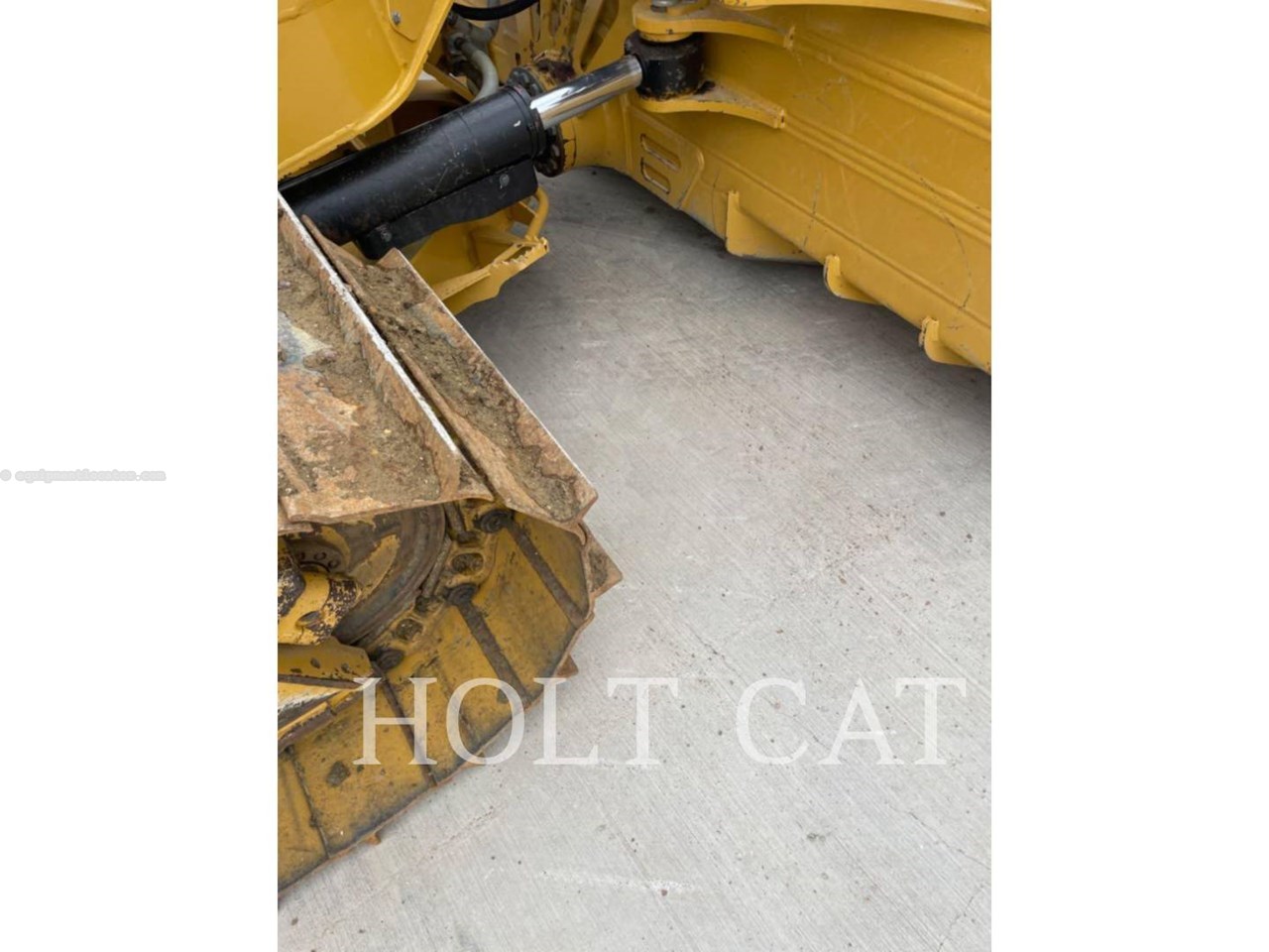 2024 Caterpillar D6XELGPVP3 Image 10