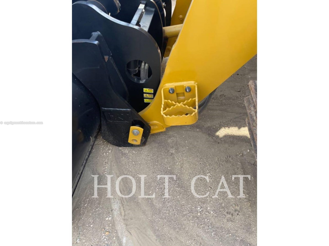 2024 Caterpillar 953 QC Image 10