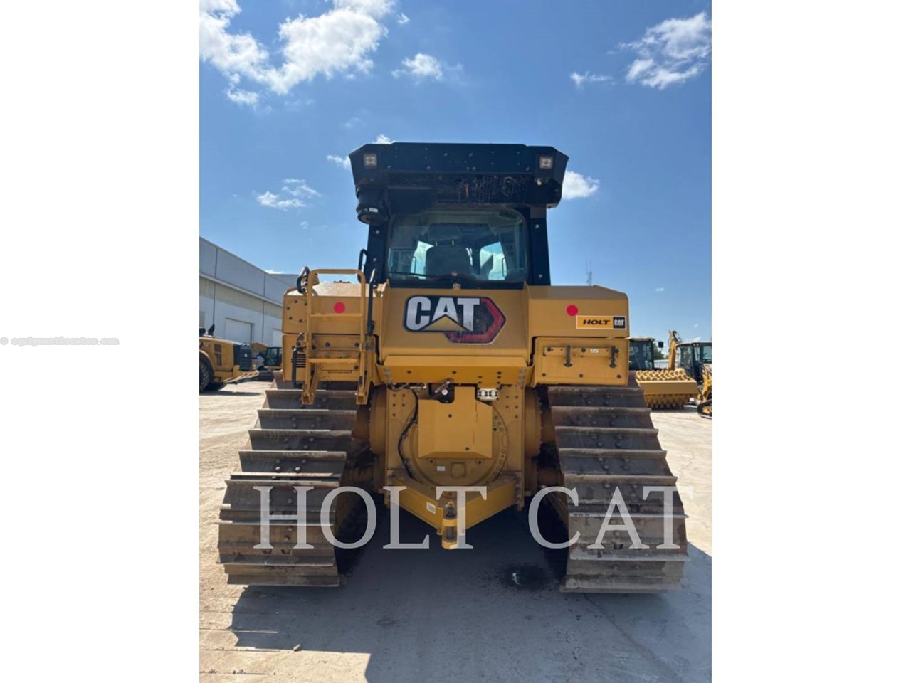 2024 Caterpillar D6 XELGPVP Image 4