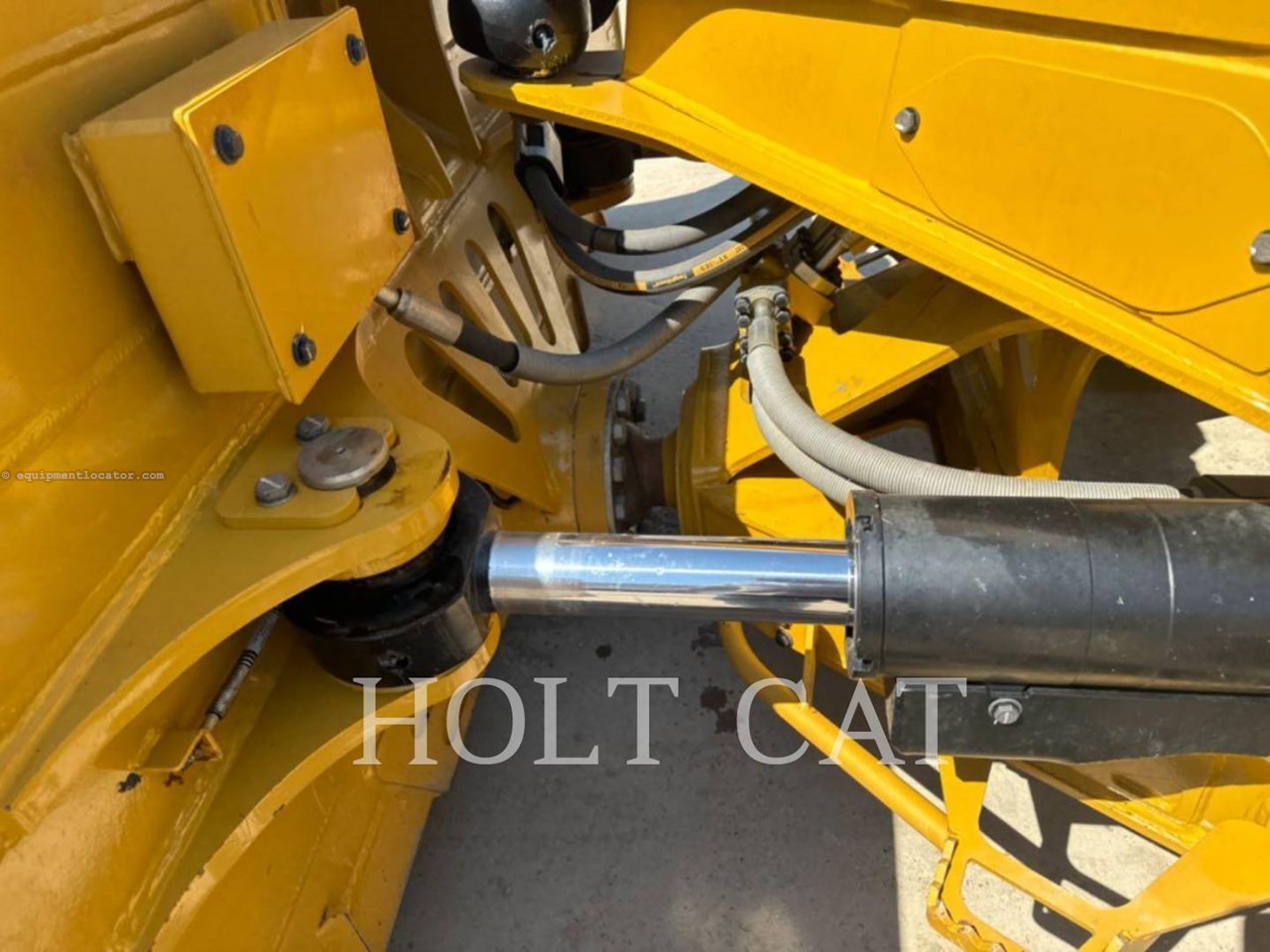 2024 Caterpillar D6 XELGPVP Image 10