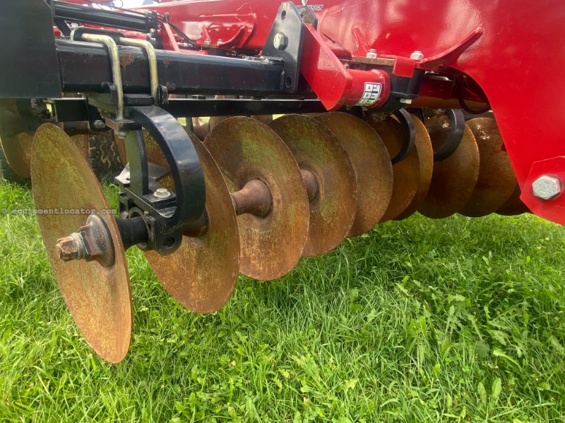 2023 Case IH ECOLO-TIGER 875 Image 10