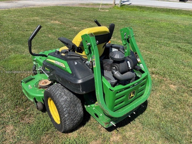 2017 John Deere Z960M Image 4