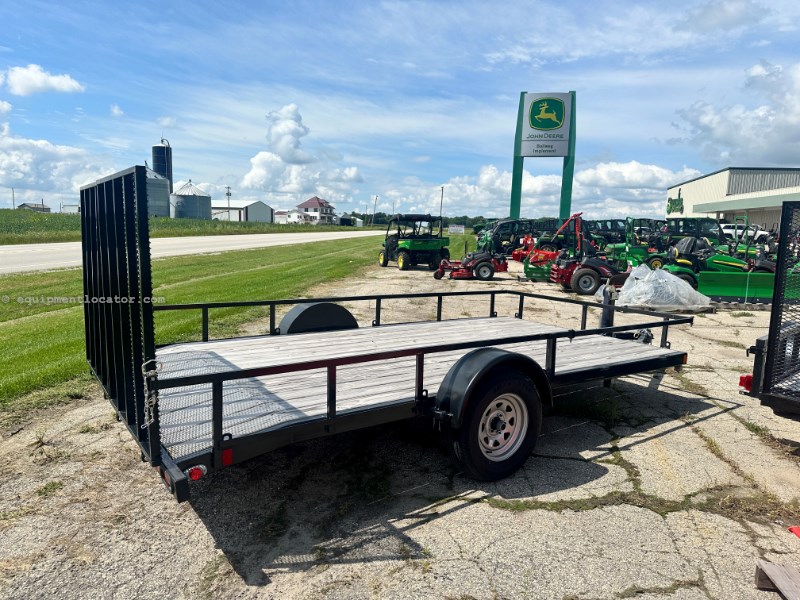 2023 Chilton Mfg HH3000R Image 4