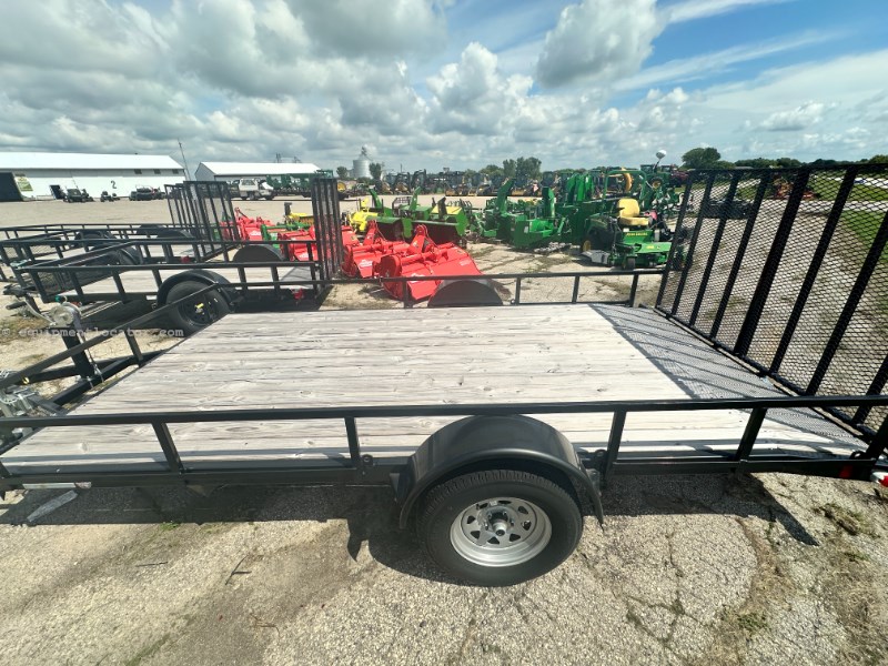 2023 Chilton Mfg HH3000R Image 5