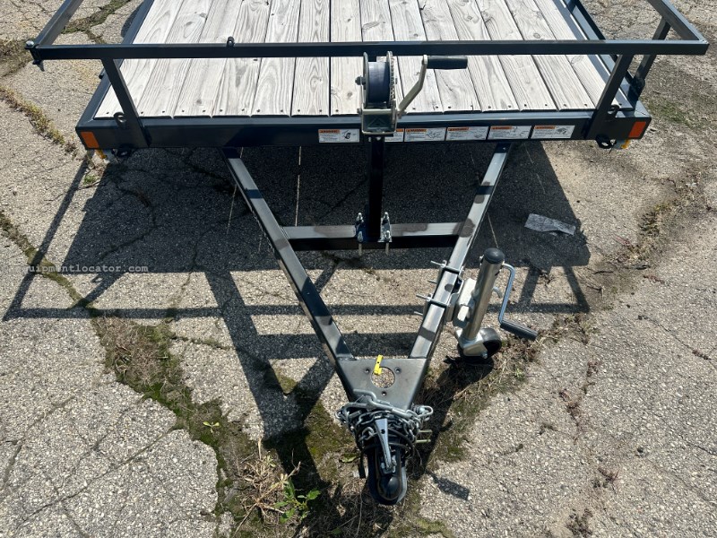 2023 Chilton Mfg HH3000R Image 9