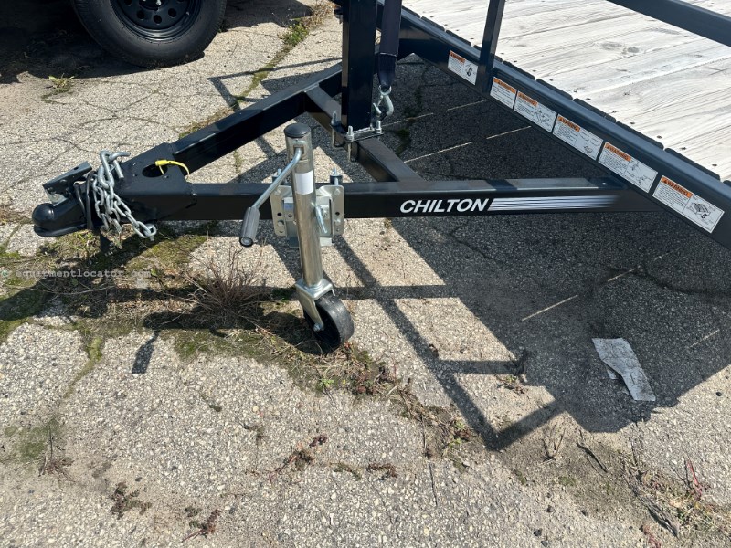 2023 Chilton Mfg HH3000R Image 10