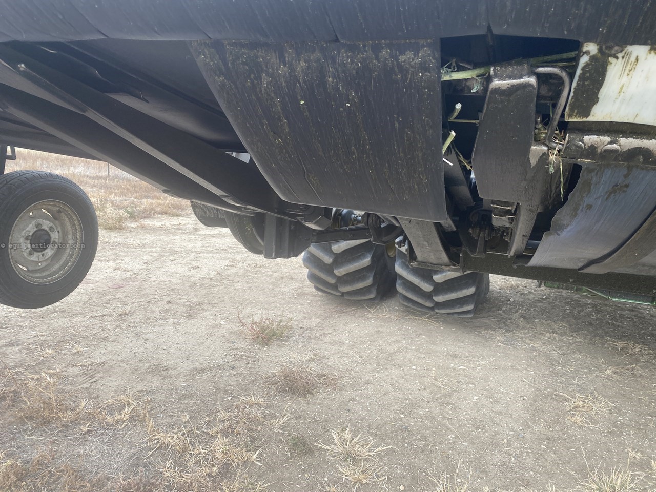 2014 MacDon FD75-40 Image 10