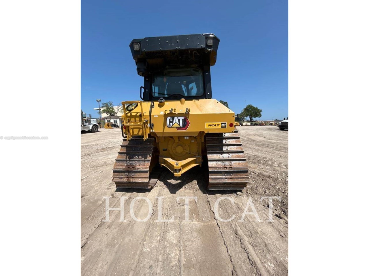 2024 Caterpillar D5 LGPVP Image 4