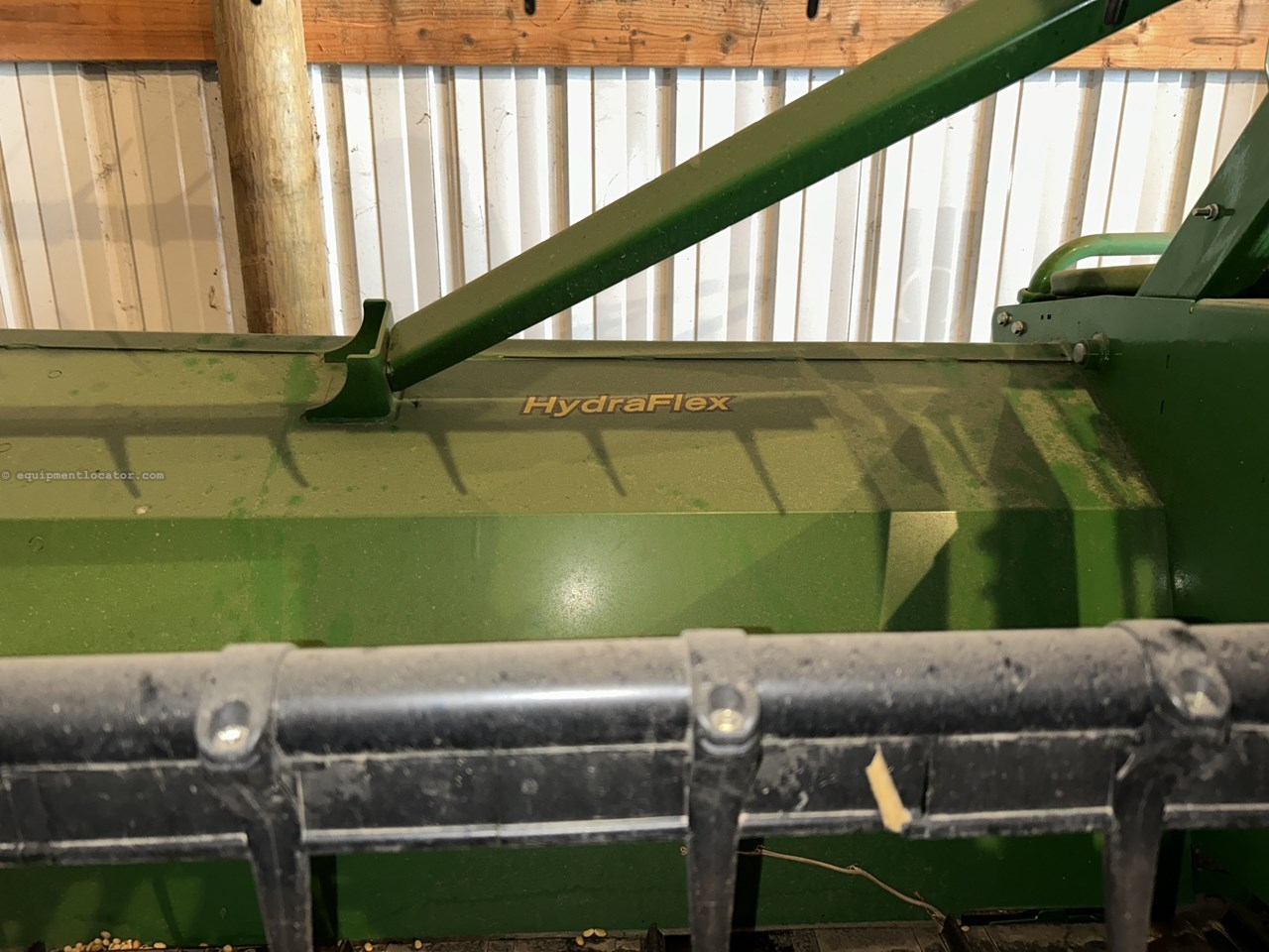 2013 John Deere 640FD Image 10