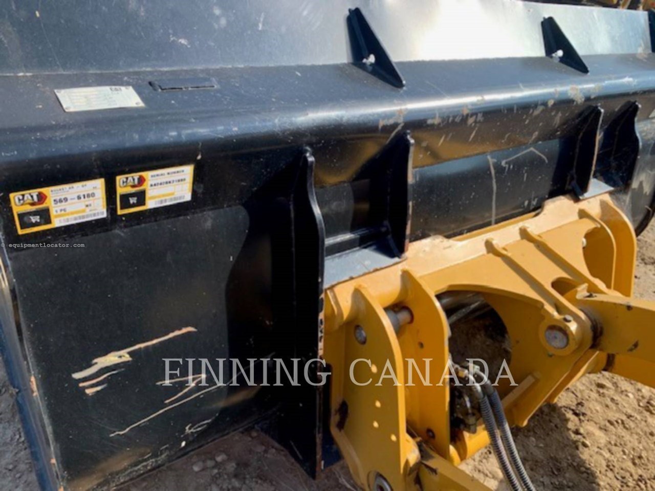 2024 Caterpillar 908-14 Image 10