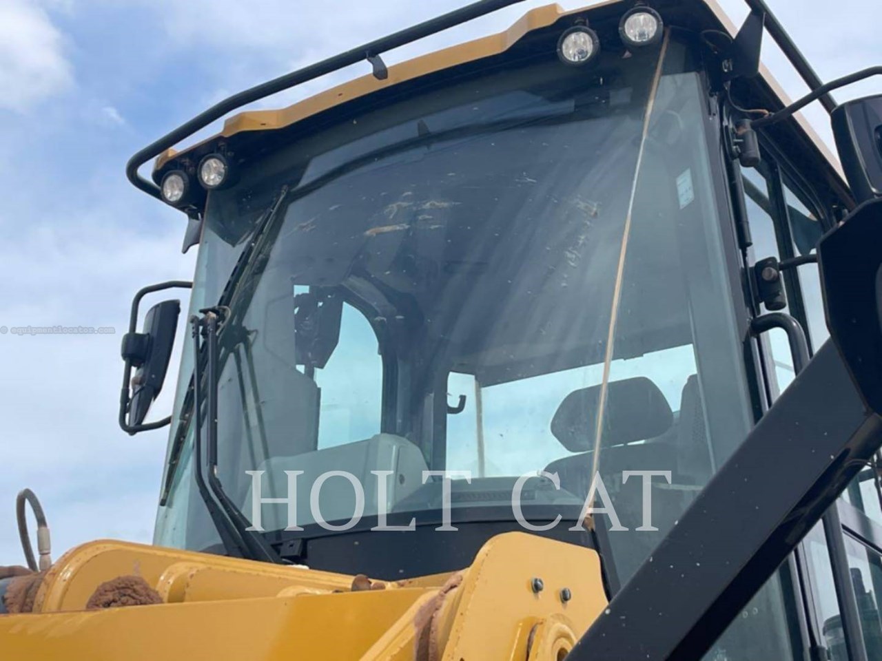 2024 Caterpillar 980 Image 10