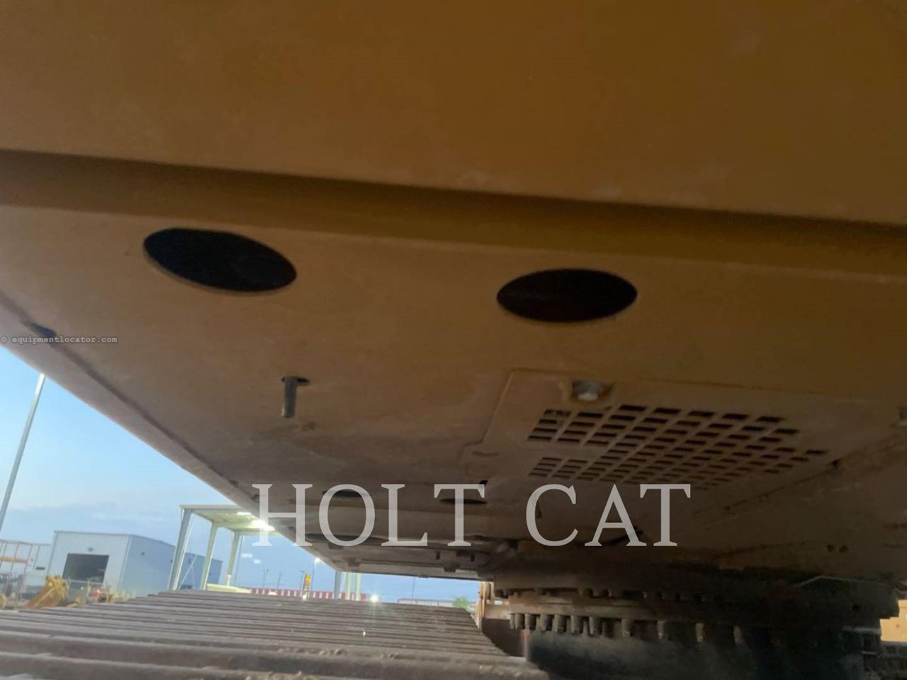 2024 Caterpillar 323 TC Image 18