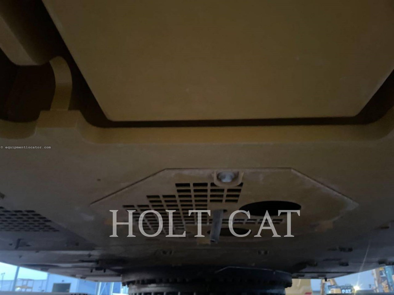 2024 Caterpillar 323 TC Image 19