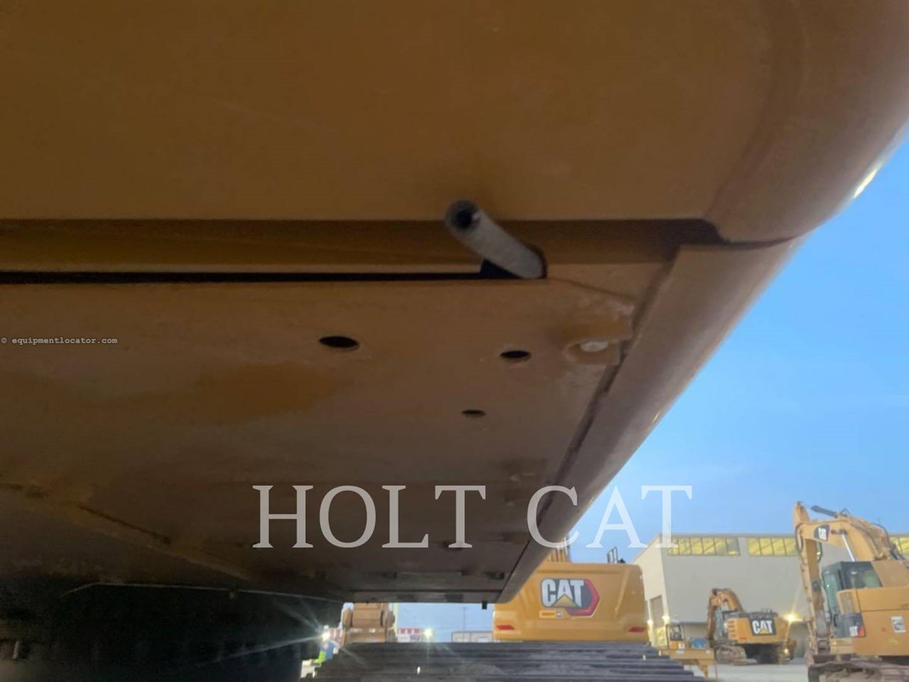 2024 Caterpillar 323 TC Image 20