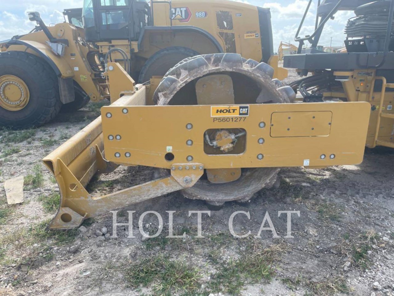 2024 Caterpillar CP56B Image 10