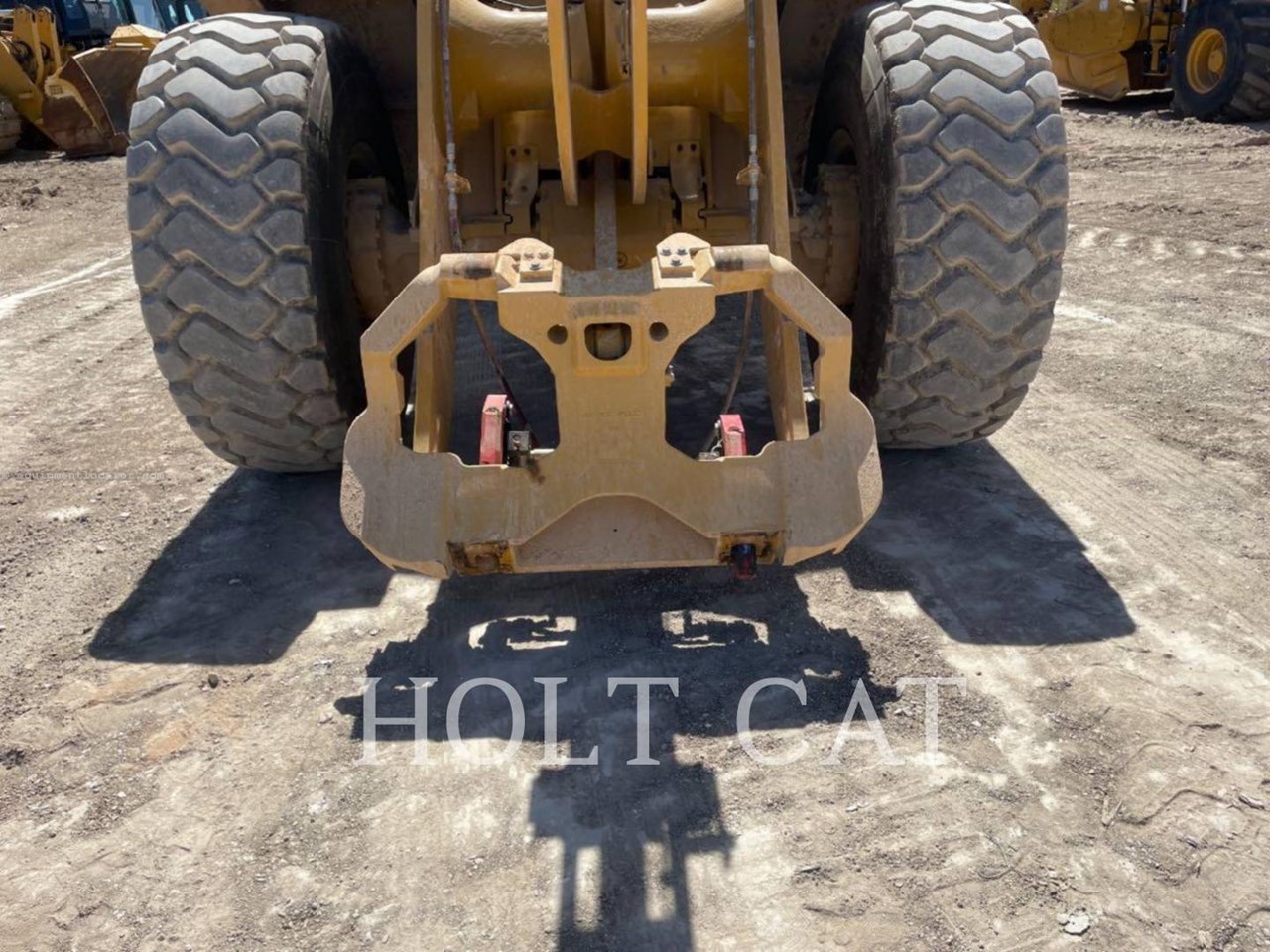 2024 Caterpillar 938 QC Image 10