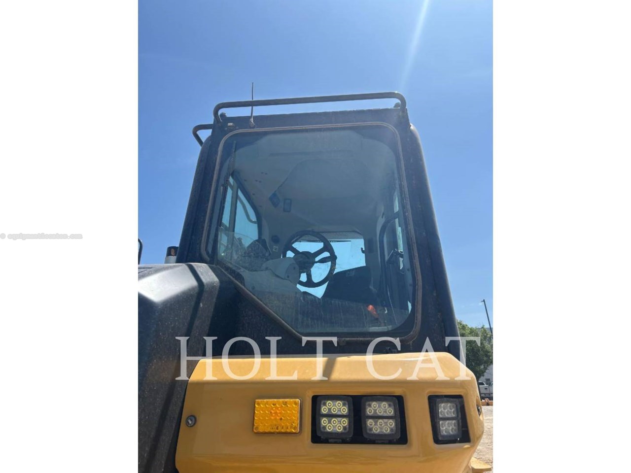 2024 Caterpillar 623K Image 10