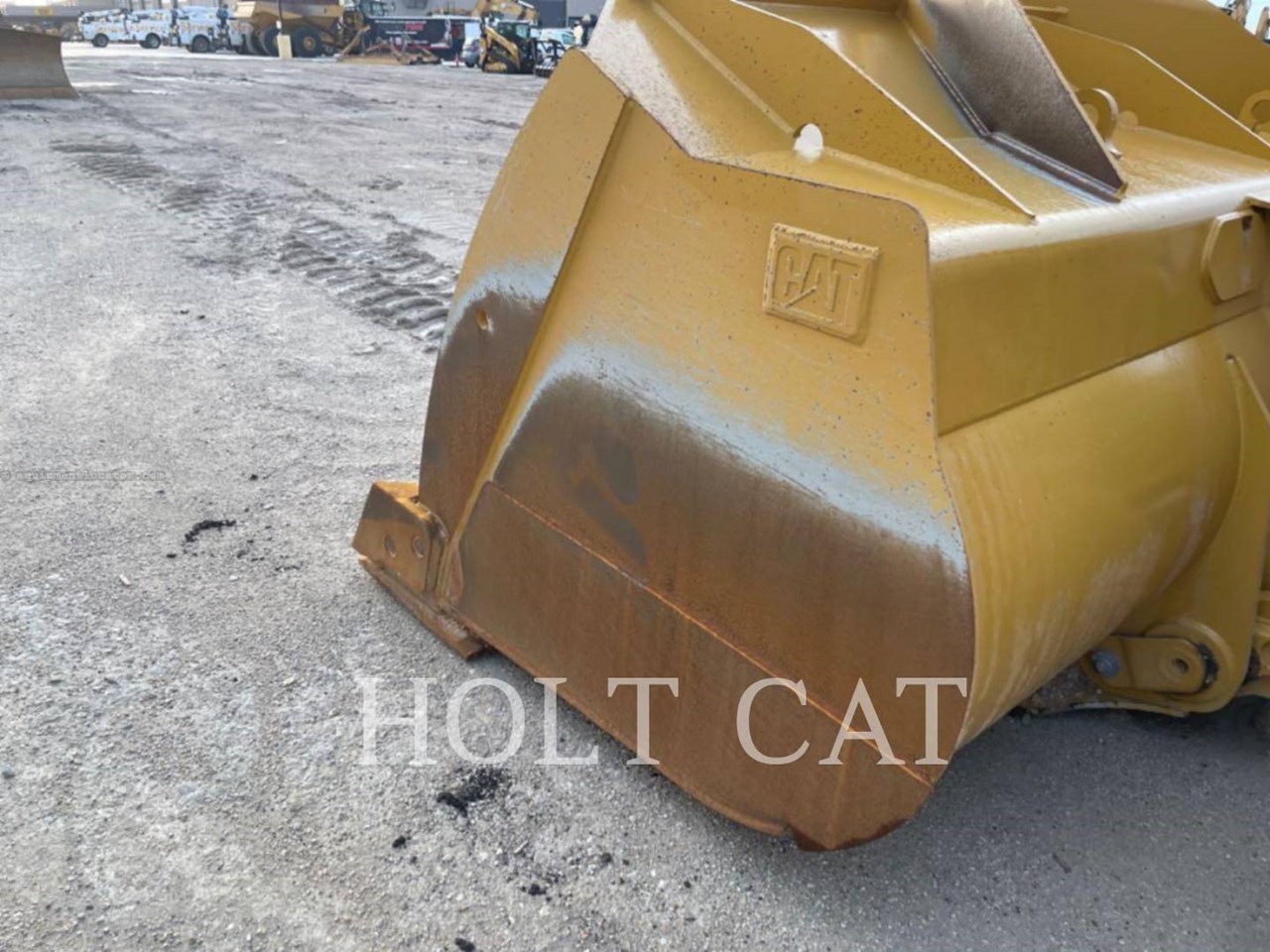 2024 Caterpillar 980 XE Image 10