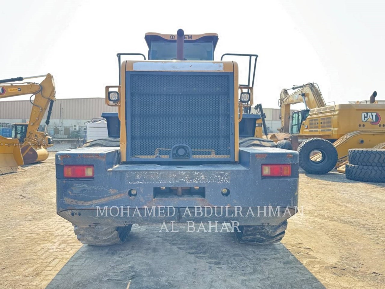 2021 Other SEM660D Image 10