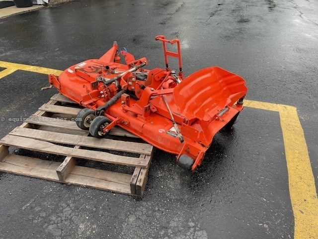 Kubota RCK60-30BA Image 3