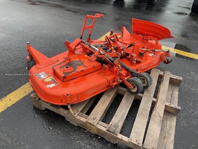 Kubota RCK60-30BA Image 4