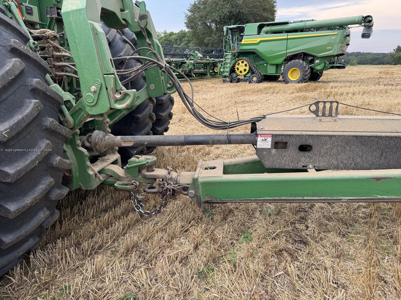 2015 J & M 1110-22 Image 10