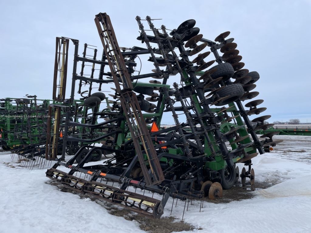 2015 Summers VRT2530 Image 10