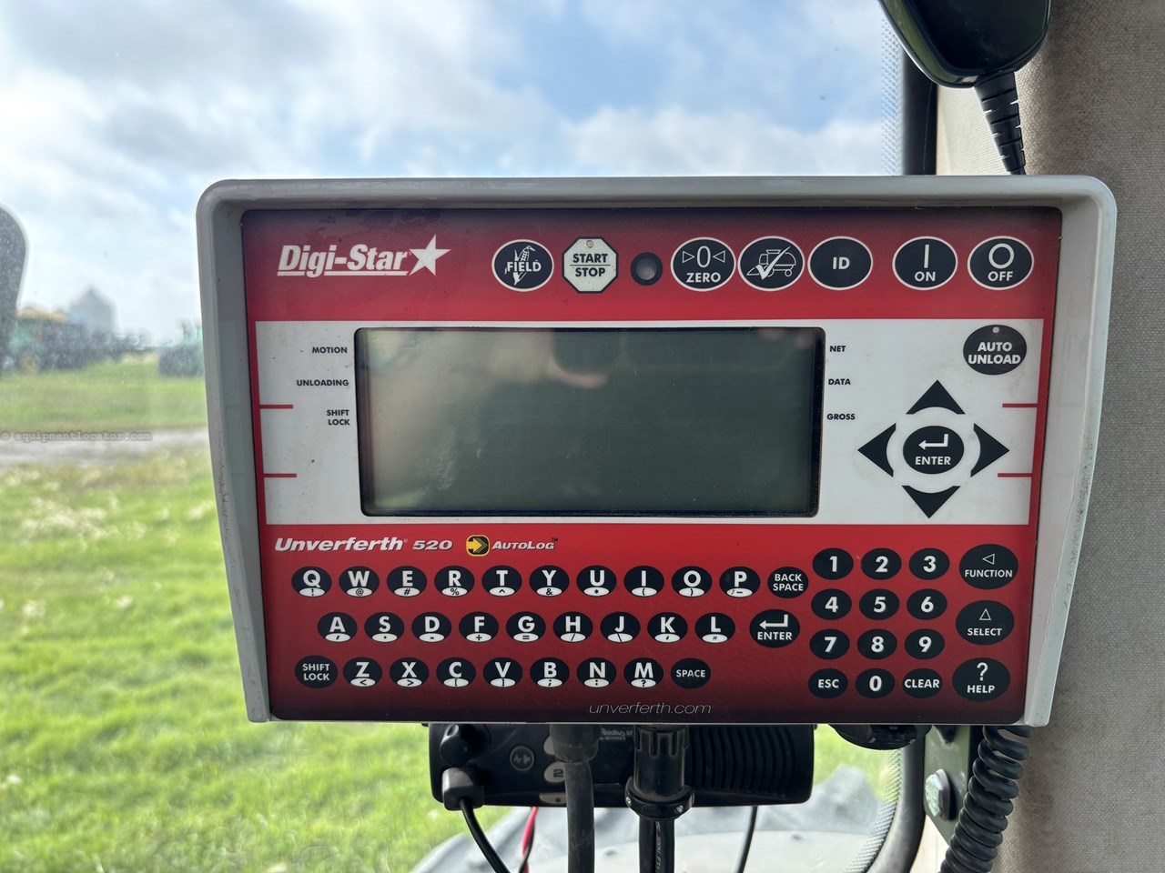 2015 Brent 1386 Image 10