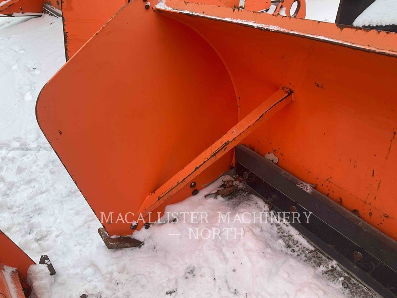 2011 Misc SCOOP DOGG Image 10