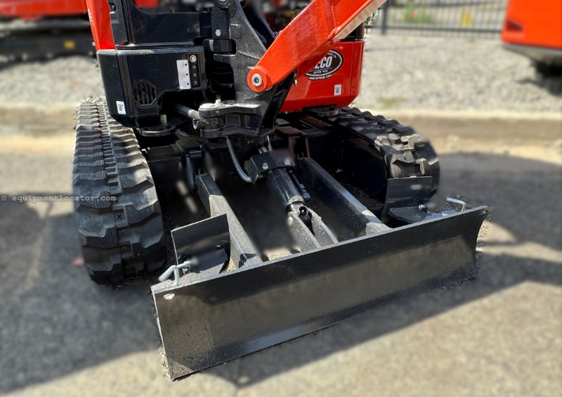 2025 Kubota U17-5 Image 10