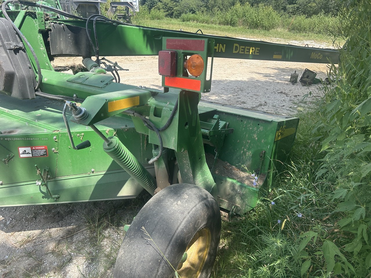 2020 John Deere 946 Image 10