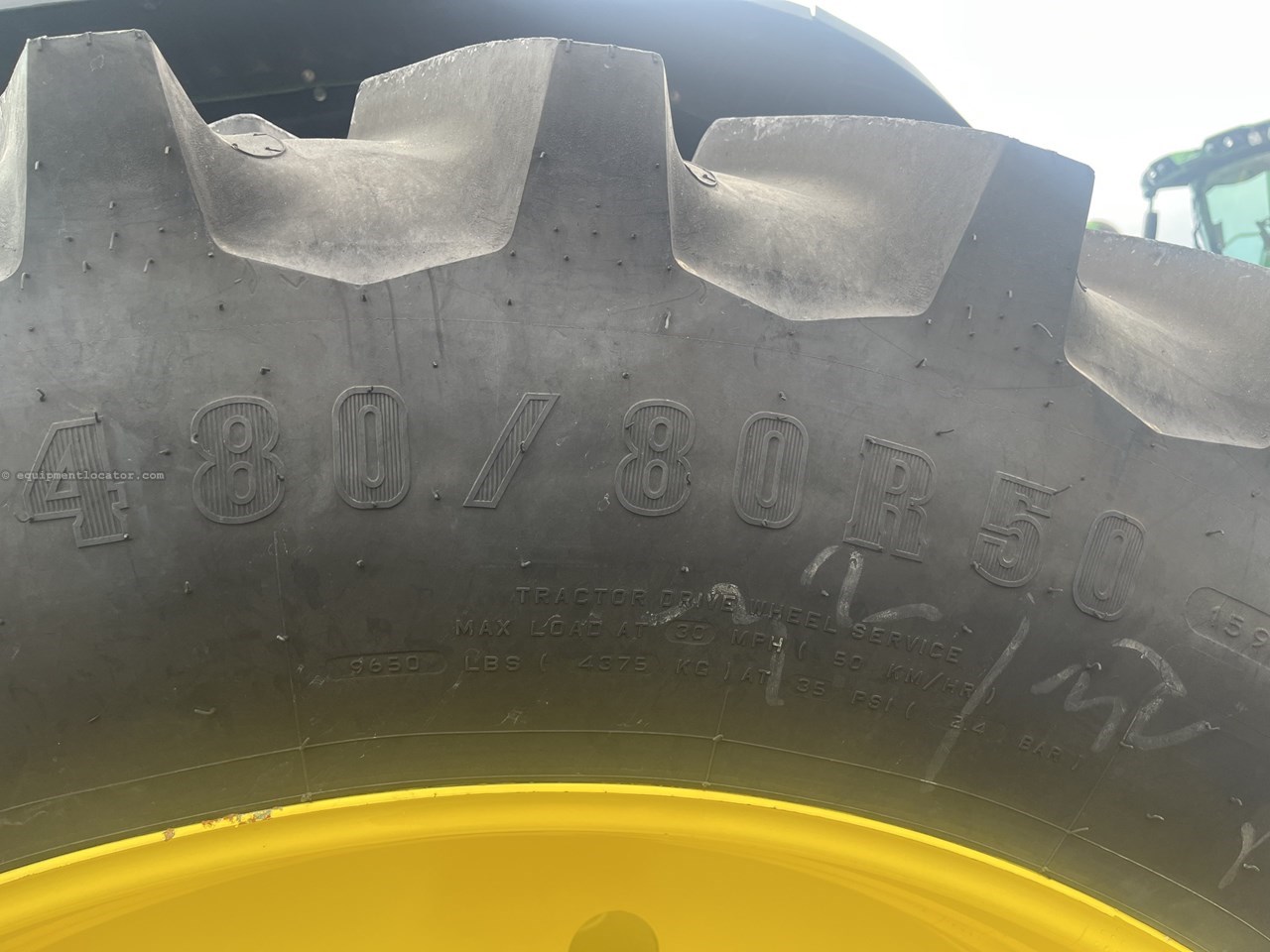 2023 John Deere 8R 310 Image 10