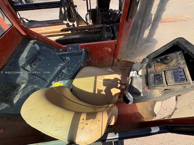 2020 Ditch Witch JT30 Image 10