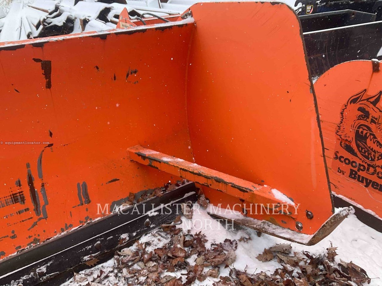 2011 Misc SCOOP DOGG Image 10