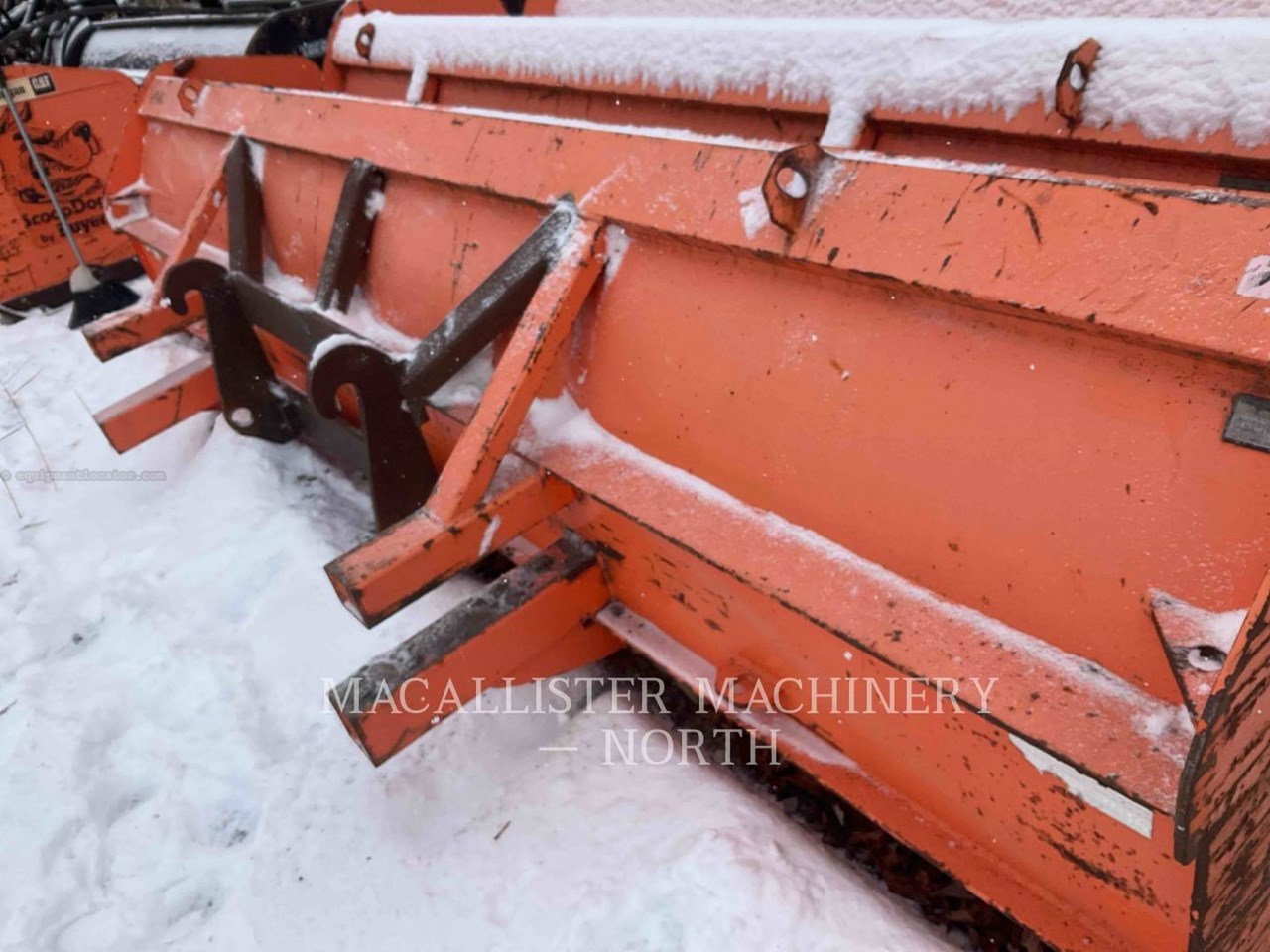 2011 Misc SCOOP DOGG Image 10