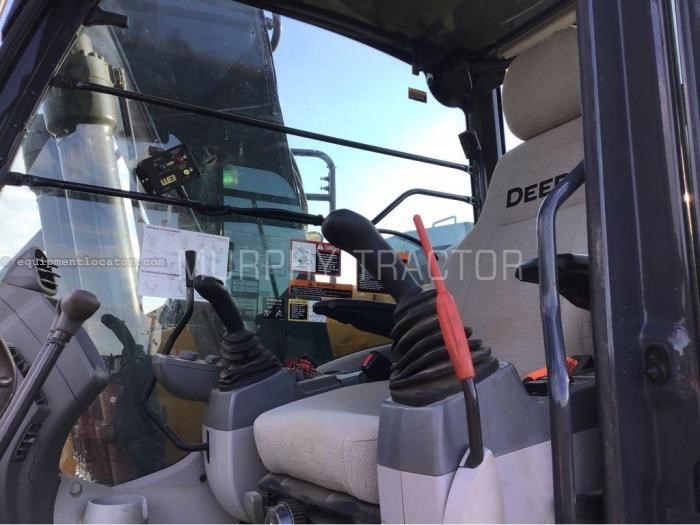 2023 John Deere 135 P Image 10