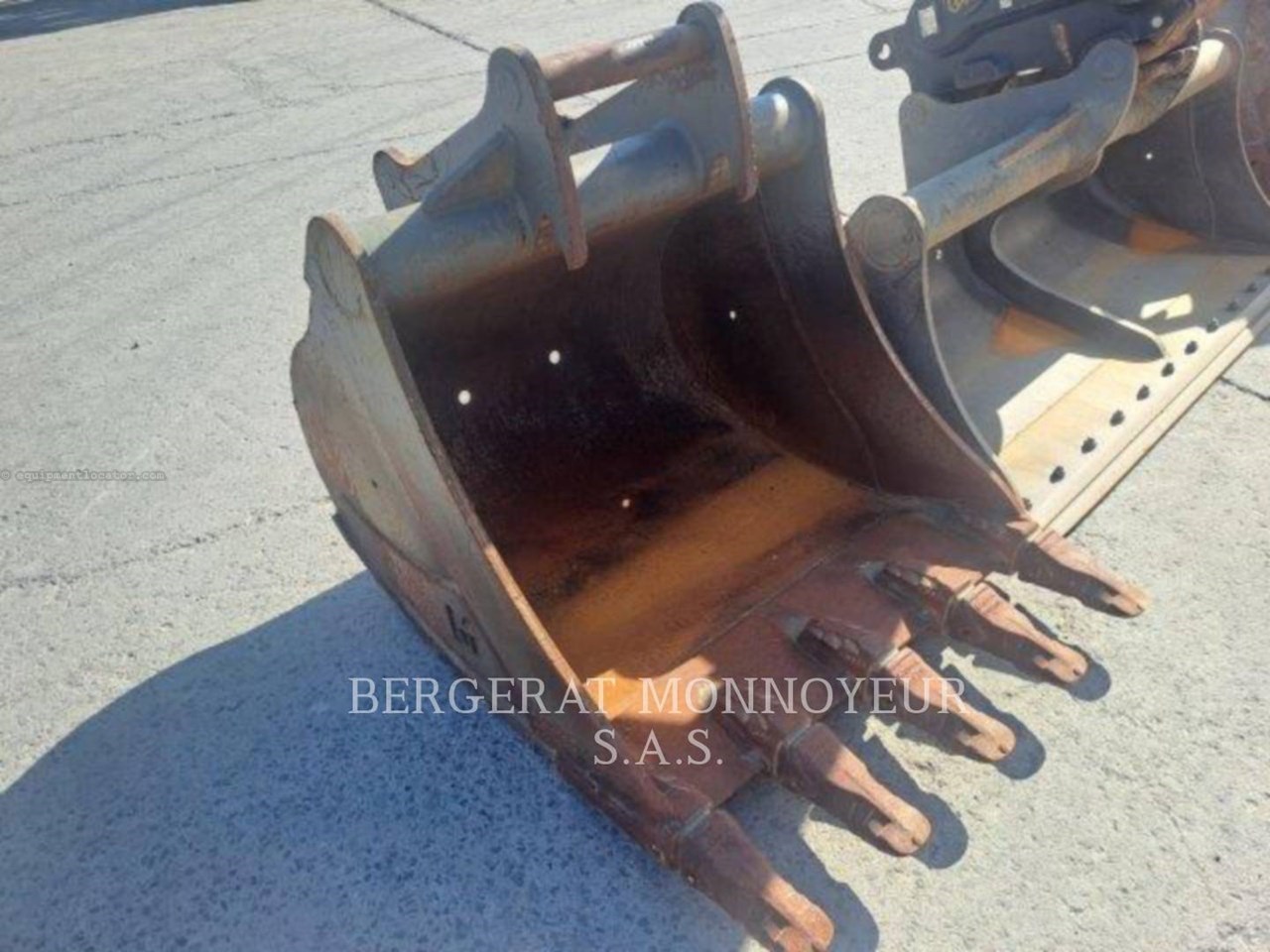 2023 Liebherr A913 Image 21