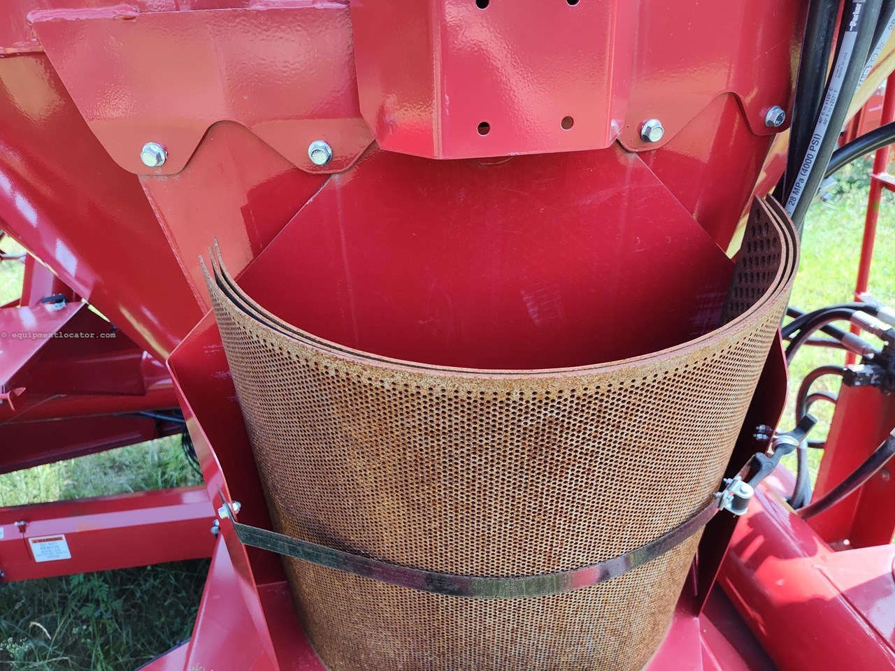 2023 H & S GM9117 Image 10