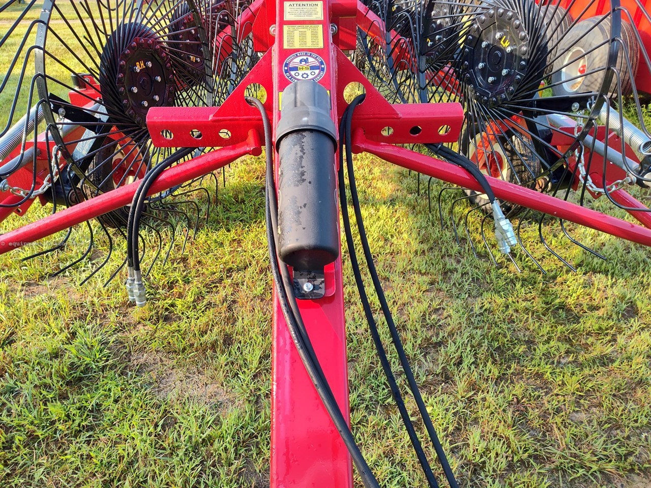 2023 H & S HC4114 Image 10