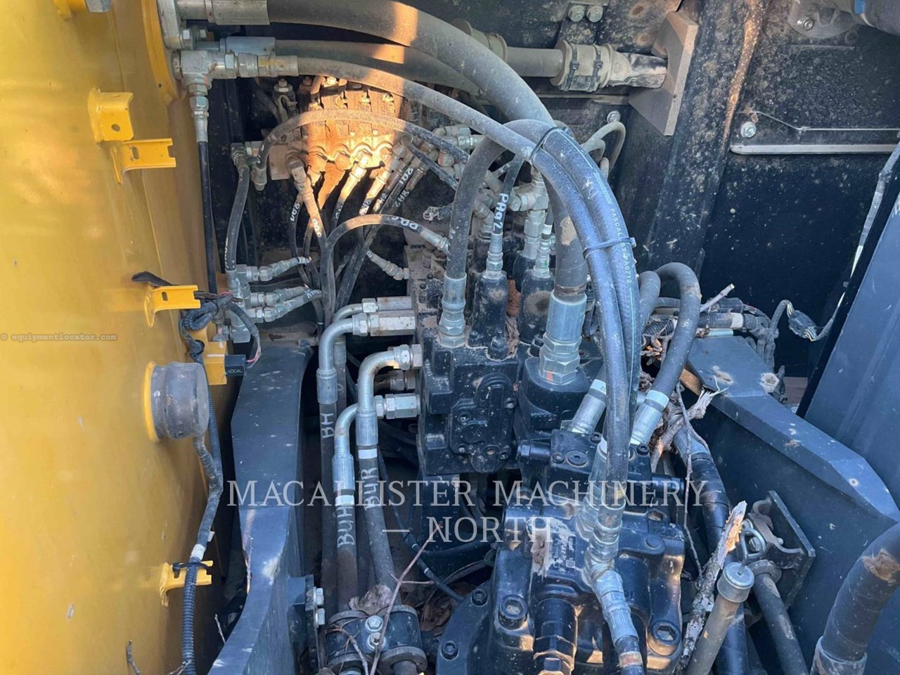 2020 Kobelco SK170LC-10 Image 10