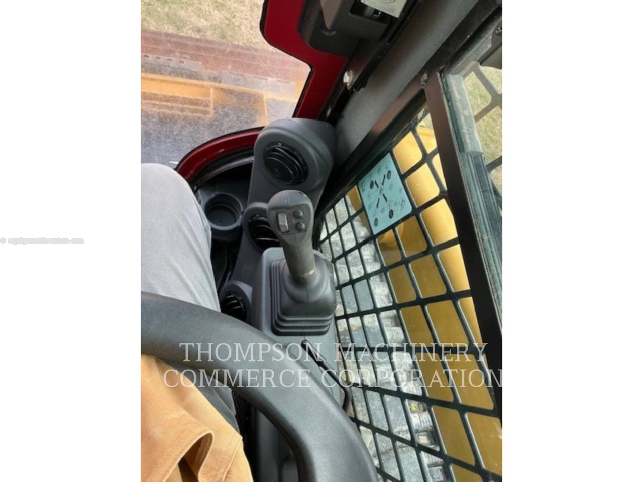 2024 Caterpillar 299D3XE Image 18