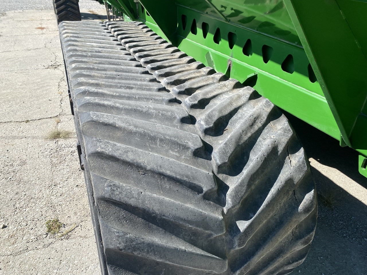 2010 Brent 1194 Image 13