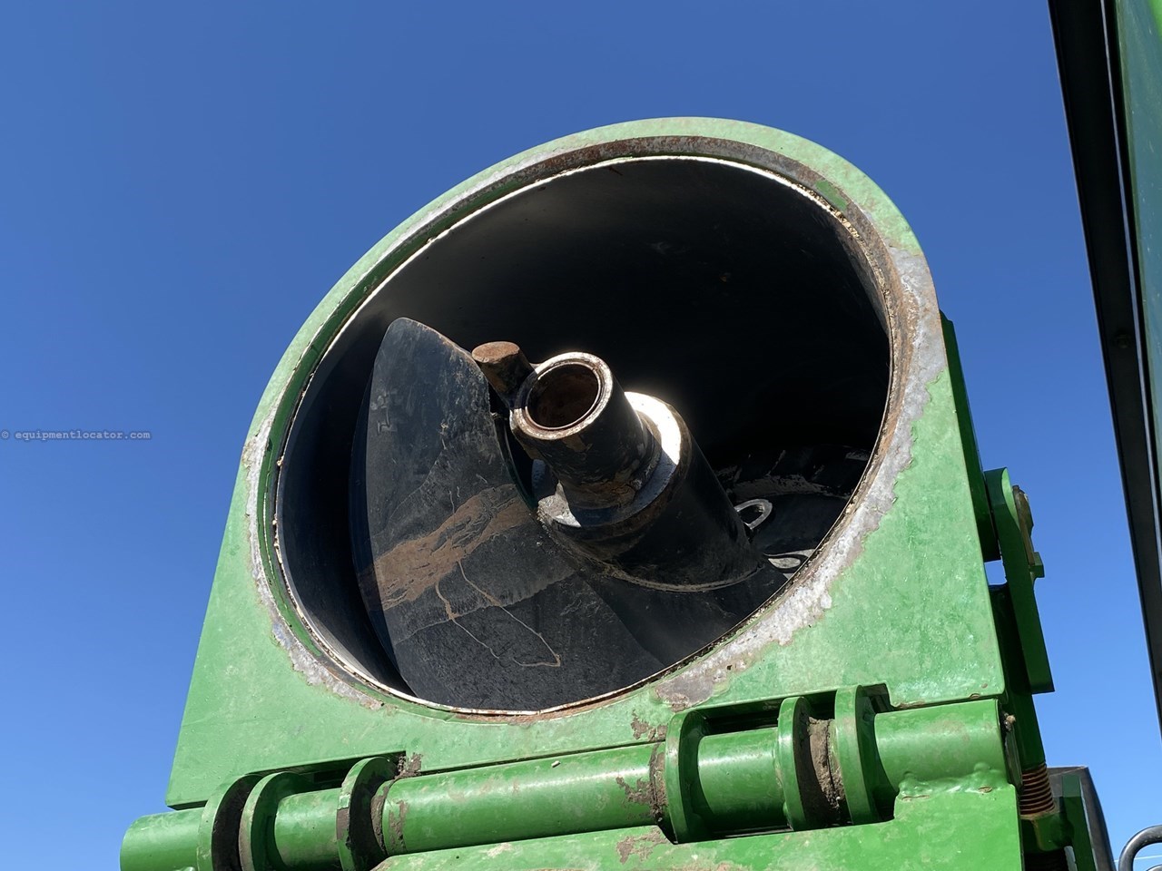 2010 Brent 1194 Image 16