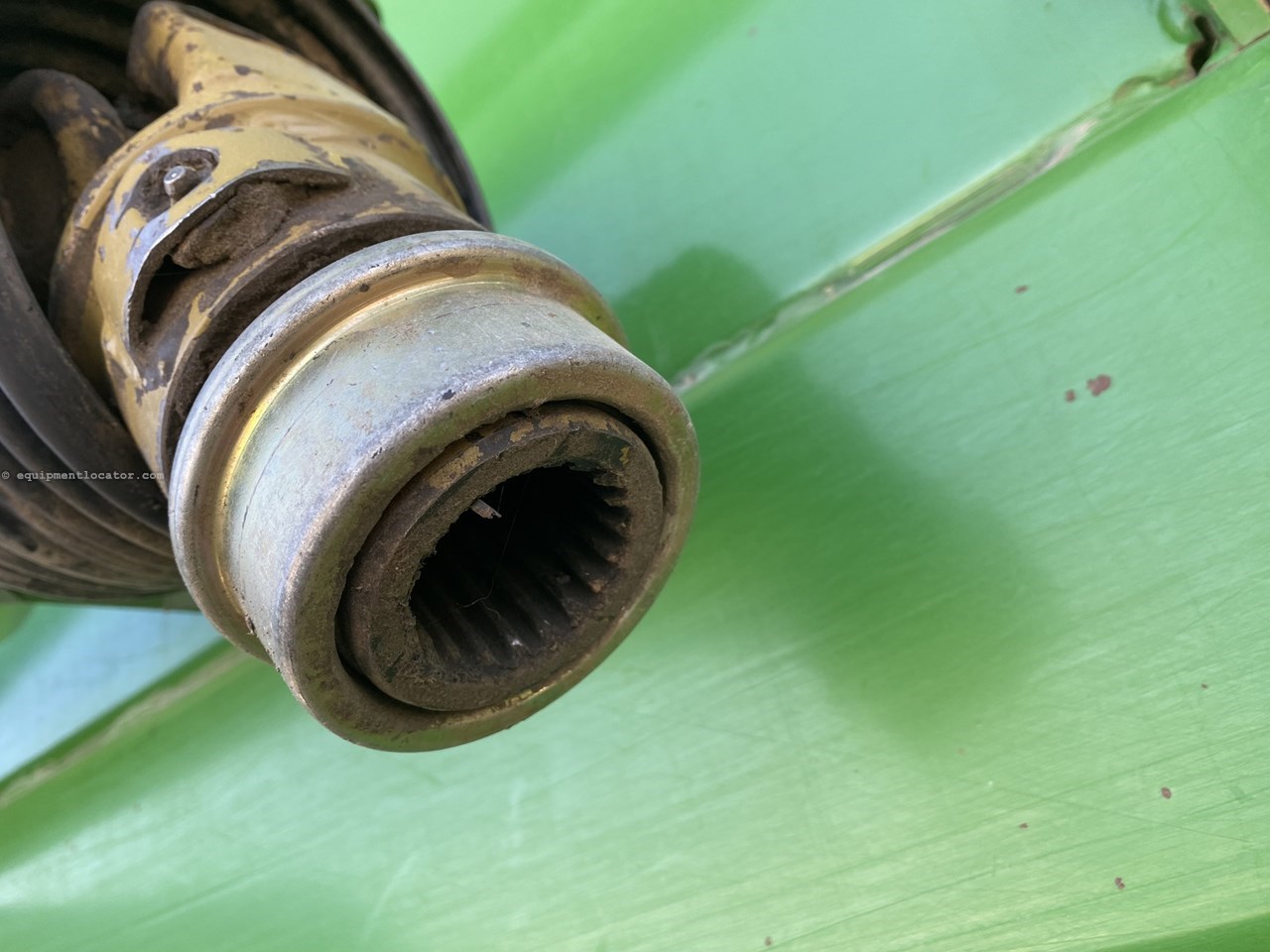 2010 Brent 1194 Image 19