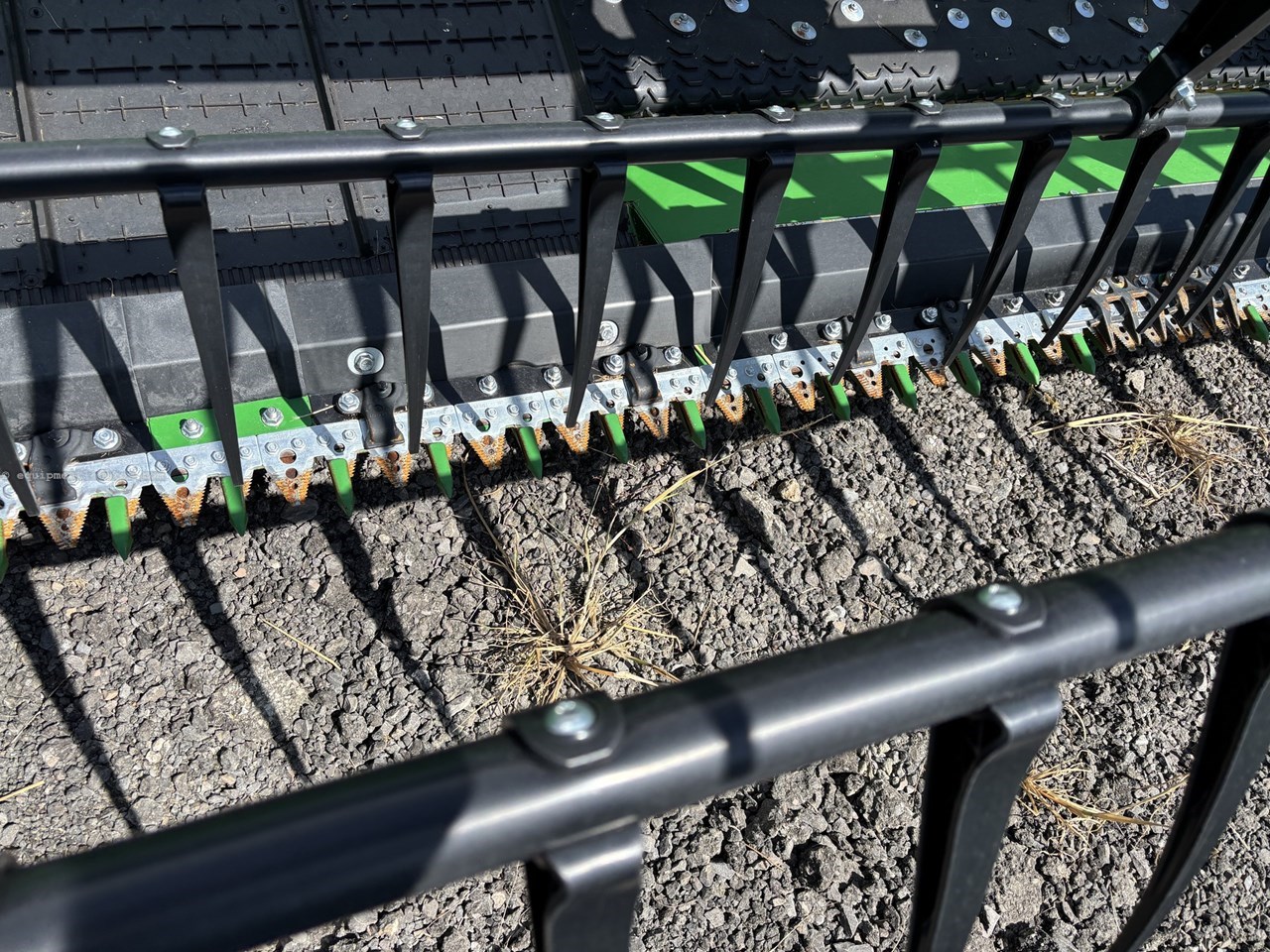 2024 John Deere RD40F Image 10